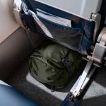 Rucsac pentru calatorii Tech-Protect Defender S70 compatibil cu laptopuri de pana la 16 inch, 40 x 30 x 20 cm, 24L, Military Green 12 - lerato.ro