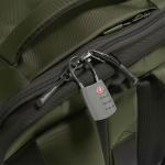 Rucsac pentru calatorii Tech-Protect Defender S70 compatibil cu laptopuri de pana la 16 inch, 40 x 30 x 20 cm, 24L, Military Green 15 - lerato.ro