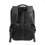Rucsac pentru calatorii Tech-Protect Defender S70 compatibil cu laptopuri de pana la 16 inch, 40 x 30 x 20 cm, 24L, Negru 3 - lerato.ro