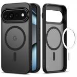 Carcasa Tech-Protect Magmat cu MagSafe compatibila cu Google Pixel 11 / 11 Pro, Negru 4 - lerato.ro
