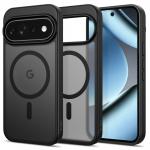 Carcasa Tech-Protect Magmat cu MagSafe compatibila cu Google Pixel 11 Pro XL / 10 Pro XL, Negru 6 - lerato.ro