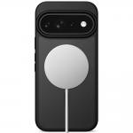 Carcasa Tech-Protect Magmat cu MagSafe compatibila cu Google Pixel 11 Pro XL / 10 Pro XL, Negru 5 - lerato.ro