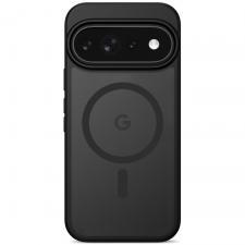 Carcasa Tech-Protect Magmat cu MagSafe compatibila cu Google Pixel 11 Pro XL / 10 Pro XL, Negru