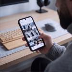 Carcasa Tech-Protect Magmat compatibila cu Google Pixel 11 / 11 Pro, Negru 9 - lerato.ro