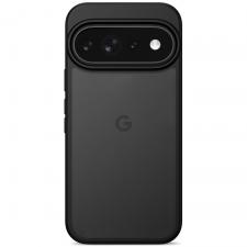 Carcasa Tech-Protect Magmat compatibila cu Google Pixel 11 Pro XL / 10 Pro XL, Negru