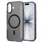 Carcasa Tech-Protect MagZero cu MagSafe compatibila cu iPhone 17, Negru 5 - lerato.ro