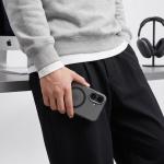 Carcasa Tech-Protect MagZero cu MagSafe compatibila cu iPhone 17, Negru 9 - lerato.ro