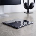 Set protectie 4-in-1 Tech-Protect Easy Set Foil & Glass Fit, 2x folie sticla, 2x folie protectie, kit montare inclus, compatibil cu Samsung Galaxy Z Fold 8, Transparent 5 - lerato.ro