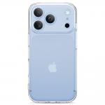 Husa Tech-Protect FlexAir compatibila cu iPhone 17 Pro Max / 18 Pro Max, Transparent 2 - lerato.ro