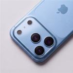 Protectie camera foto Tech-Protect Cam Fit Plus compatibila cu iPhone 18 Pro Max, Transparent 3 - lerato.ro