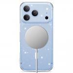 Husa Tech-Protect FlexAir cu MagSafe compatibila cu iPhone 17 Pro Max / 18 Pro Max, Transparent 4 - lerato.ro