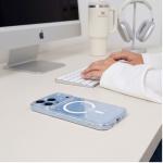 Husa Tech-Protect FlexAir cu MagSafe compatibila cu iPhone 17 Pro Max / 18 Pro Max, Transparent 6 - lerato.ro