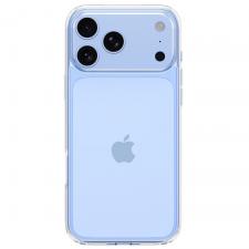 Husa Tech-Protect FlexAir Hybrid compatibila cu iPhone 17 Pro Max / 18 Pro Max, Transparent
