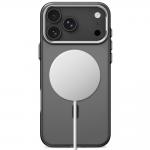 Husa Tech-Protect MagZero cu MagSafe compatibila cu iPhone 17 Pro Max / 18 Pro Max, Negru 5 - lerato.ro