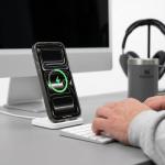Husa Tech-Protect MagZero cu MagSafe compatibila cu iPhone 17 Pro Max / 18 Pro Max, Negru 11 - lerato.ro