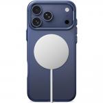 Husa Tech-Protect MagZero cu MagSafe compatibila cu iPhone 17 Pro Max / 18 Pro Max, Deep Blue 3 - lerato.ro