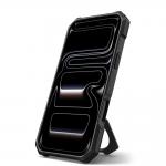 Carcasa Tech-Protect MagForce cu MagSafe compatibila cu  iPhone 17 Pro Max / 18 Pro Max, Negru 7 - lerato.ro