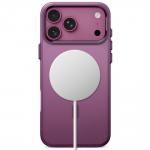 Husa Tech-Protect MagZero cu MagSafe compatibila cu iPhone 17 Pro Max / 18 Pro Max, Mov 5 - lerato.ro