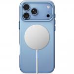 Husa Tech-Protect MagZero cu MagSafe compatibila cu iPhone 17 Pro Max / 18 Pro Max, Albastru 3 - lerato.ro
