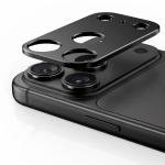 Protectie camera foto Tech-Protect Camalloy Fit Plus compatibila cu iPhone 18 Pro Max, Negru 4 - lerato.ro