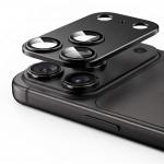 Protectie camera foto Tech-Protect Camfull Fit Plus compatibila cu iPhone 18 Pro Max, Negru 5 - lerato.ro