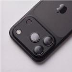 Protectie camera foto Tech-Protect Camfull Fit Plus compatibila cu iPhone 18 Pro Max, Negru 7 - lerato.ro