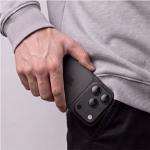 Protectie camera foto Tech-Protect Camfull Fit Plus compatibila cu iPhone 18 Pro Max, Negru 8 - lerato.ro