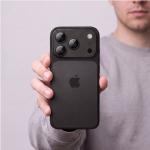 Protectie camera foto Tech-Protect Camfull Fit Plus compatibila cu iPhone 18 Pro Max, Negru 9 - lerato.ro