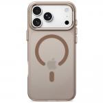 Husa Tech-Protect MagZero cu MagSafe compatibila cu iPhone 17 Pro Max / 18 Pro Max, Maro 2 - lerato.ro