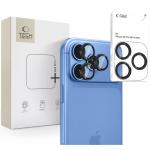 Protectie camera foto Tech-Protect Camring Fit Plus compatibila cu iPhone 18 Pro Max, Negru 4 - lerato.ro