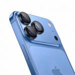 Protectie camera foto Tech-Protect Camring Fit Plus compatibila cu iPhone 18 Pro Max, Negru 5 - lerato.ro