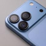Protectie camera foto Tech-Protect Camring Fit Plus compatibila cu iPhone 18 Pro Max, Negru 6 - lerato.ro
