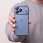 Protectie camera foto Tech-Protect Camring Fit Plus compatibila cu iPhone 18 Pro Max, Negru 8 - lerato.ro