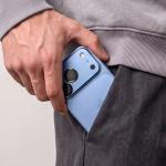 Protectie camera foto Tech-Protect Camring Fit Plus compatibila cu iPhone 18 Pro Max, Negru 9 - lerato.ro