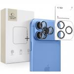 Protectie camera foto Tech-Protect Camring Fit Plus compatibila cu iPhone 18 Pro Max, Transparent 4 - lerato.ro