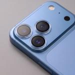 Protectie camera foto Tech-Protect Camring Fit Plus compatibila cu iPhone 18 Pro Max, Transparent 6 - lerato.ro