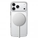 Husa Tech-Protect MagStand cu MagSafe compatibila cu iPhone 18 Pro Max / 17 Pro Max, Transparent 4 - lerato.ro