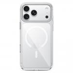 Husa Tech-Protect MagStand cu MagSafe compatibila cu iPhone 18 Pro Max / 17 Pro Max, Transparent 2 - lerato.ro