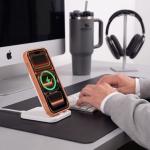 Husa Tech-Protect BasicMag cu MagSafe compatibila cu iPhone 18 Pro / 17 Pro, Portocaliu 10 - lerato.ro