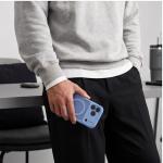 Husa Tech-Protect BasicMag cu MagSafe compatibila cu iPhone 18 Pro / 17 Pro, Albastru 8 - lerato.ro