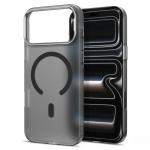 Husa Tech-Protect MagZero cu MagSafe compatibila cu iPhone 18 Pro / 17 Pro, Negru 3 - lerato.ro