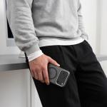 Husa Tech-Protect MagZero cu MagSafe compatibila cu iPhone 18 Pro / 17 Pro, Negru 7 - lerato.ro