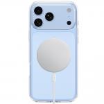 Husa Tech-Protect FlexAir Hybrid cu MagSafe compatibila cu iPhone 18 Pro / 17 Pro, Transparent 10 - lerato.ro