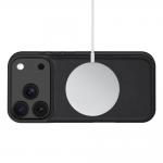 Husa Tech-Protect Wallet cu MagSafe compatibila cu iPhone 18 Pro / 17 Pro, Negru 4 - lerato.ro