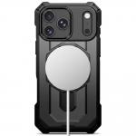 Husa Tech-Protect MagForce cu MagSafe compatibila cu iPhone 18 Pro / 17 Pro, Negru 12 - lerato.ro