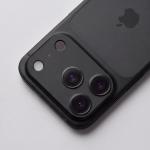 Protectie camera foto Tech-Protect Camalloy Fit Plus compatibila cu iPhone 18 Pro, Negru 4 - lerato.ro