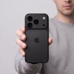 Protectie camera foto Tech-Protect Camalloy Fit Plus compatibila cu iPhone 18 Pro, Negru 6 - lerato.ro