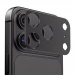 Protectie camera foto Tech-Protect Camalloy Fit Plus compatibila cu iPhone 18 Pro, Negru 9 - lerato.ro