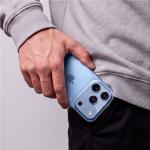 Protectie camera foto Tech-Protect Cam Fit Plus compatibila cu iPhone 18 Pro, Transparent 5 - lerato.ro