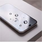 Set 2 folii sticla securizata Tech-Protect Glass SPY Plus Privacy, Kit montare inclus, compatibile cu iPhone 18 Pro, Negru 8 - lerato.ro